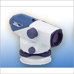 Automatic Dumpy Level