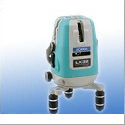 Cross Line Laser