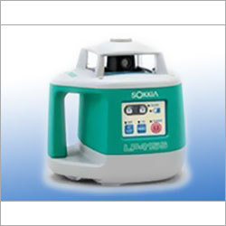 Leveling Laser