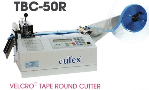 Velcro Tape Round Cutter