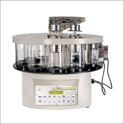 Automatic Tissue Processors
