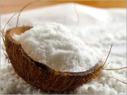 Coconut Powder