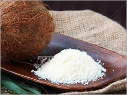 Dry Coconut Powder