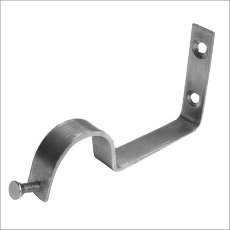 Curtain Rod Brackets