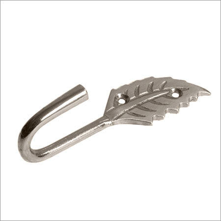 Curtain Pole Wall Bracket