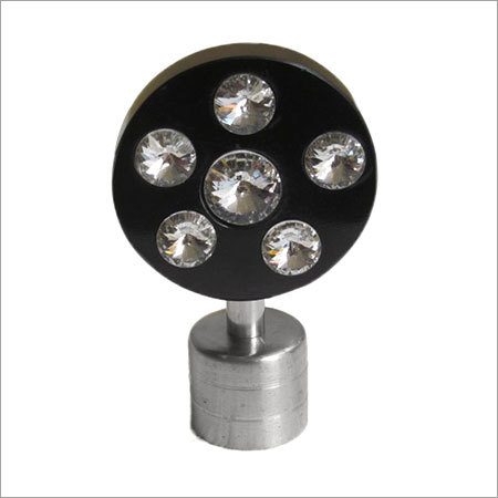 Curtain Pole Finials