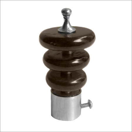 Curtain Rod Finials