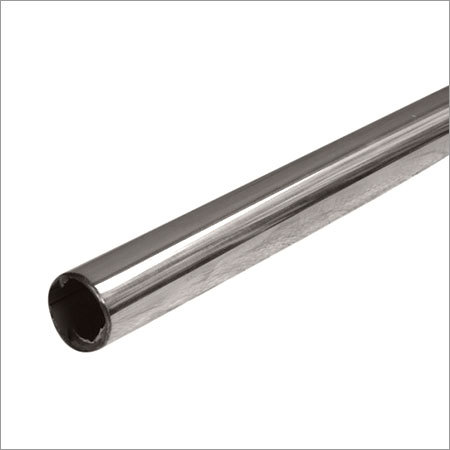 Stainless Steel Curtain Rods