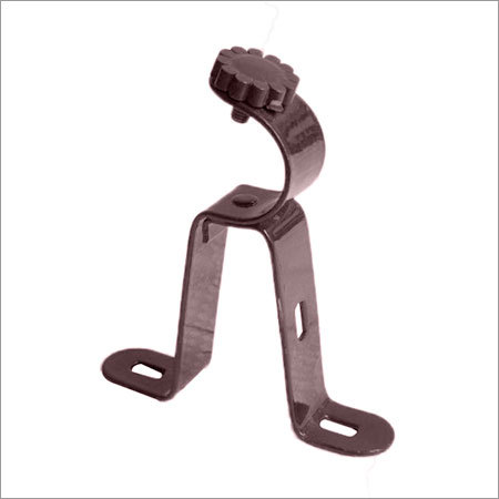 Stainless Steel Curtain Bracket