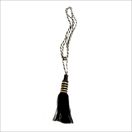 Curtain Cord Tassel