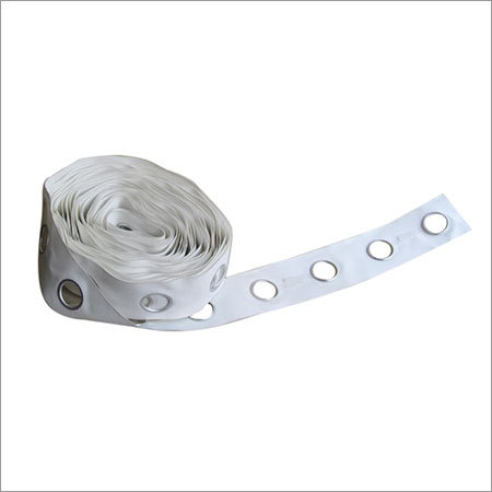 Aluminum Eyelet Tape