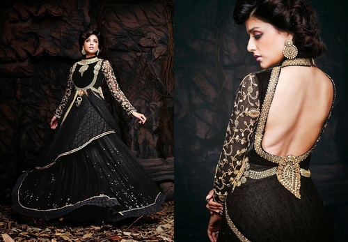Attractive Cool Lehenga Choli