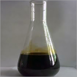 Creosote Oil