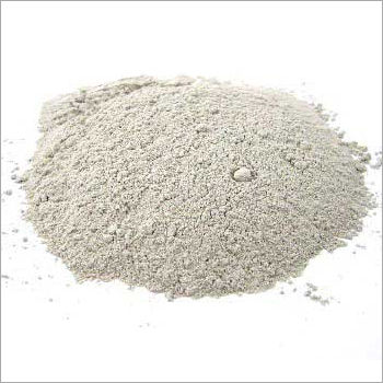 Bentonite Powders