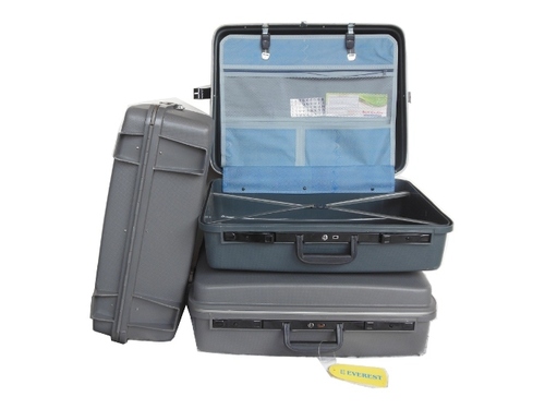 ALFA suitcase bag