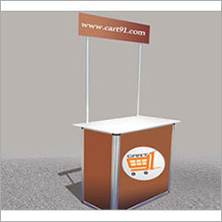 Portable Exhibition Kit