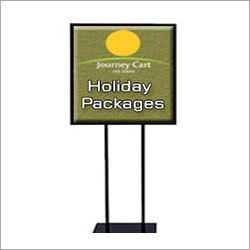 Display Stand