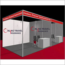 Exhibition Stall