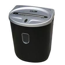 Paper Shredder