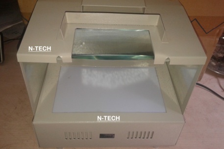 Fake Note Detector