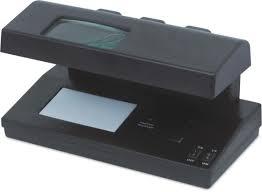 Fake Note Detector