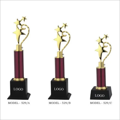 Star Award Trophies