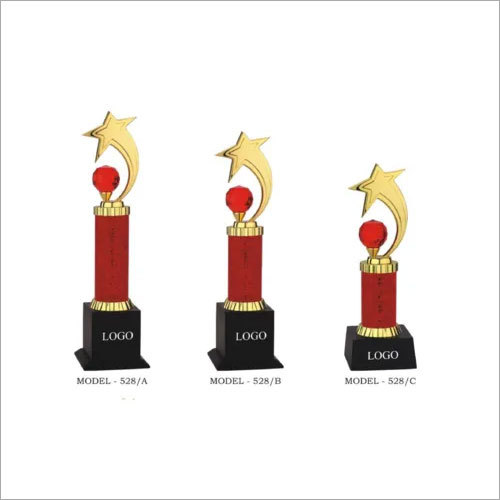 Sports Cups and Star Trophies