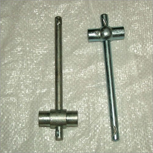 Hero Key for Oxygen & Co2 Cylinder Valve