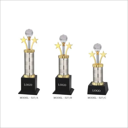 Excellence Award & Trophies