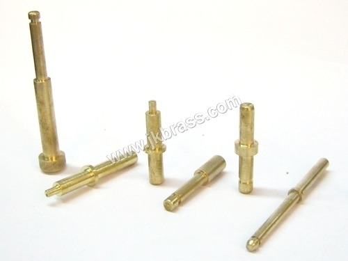 Brass Pin for Earthing