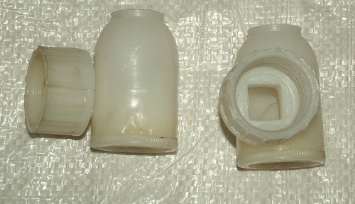 Spray Nozzle for Cooling Tower