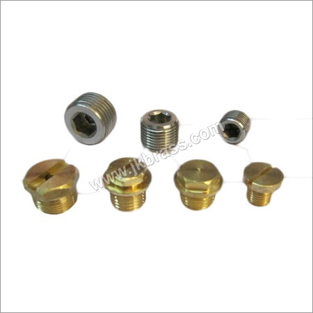 Brass Submersible Part