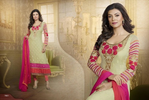 bollywood replica long suits