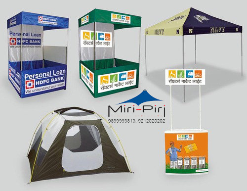 Advertising Canopy Tents Capacity: 1-2 Person