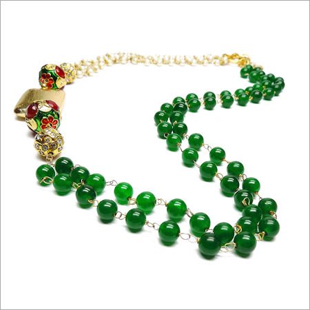 Party Wear Necklace