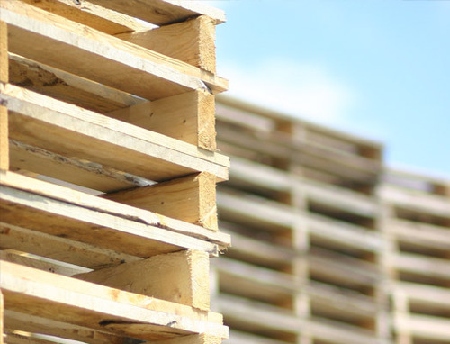 Heavy Wooden Pallets Heavy Wooden Pallets