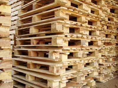 Industrial Wooden Pallets Industrial Wooden Pallets