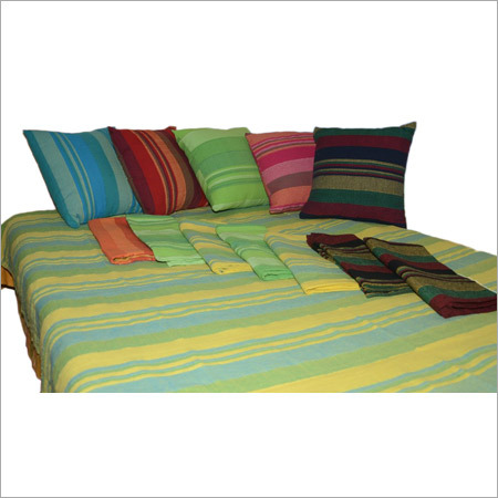 Cotton Bed Linen