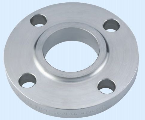 Stainless Steel Flanges