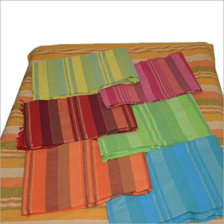 Multi Colored Cushion Covers