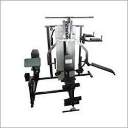 Multy Gym Equipment