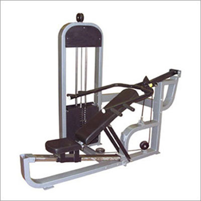 Gym Multi Press