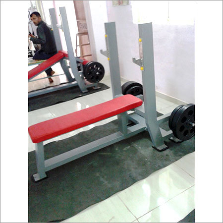 Olympic Flat Bench