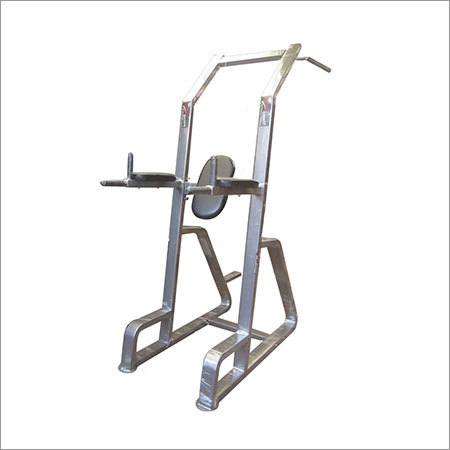 Vertical Dips Stand