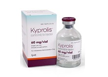 KYPROLIS 60MG