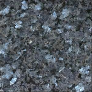 Blue pearl granite