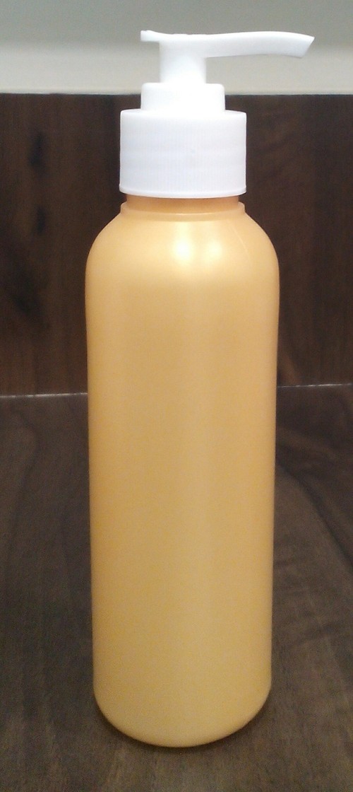 200ml Round Bottle