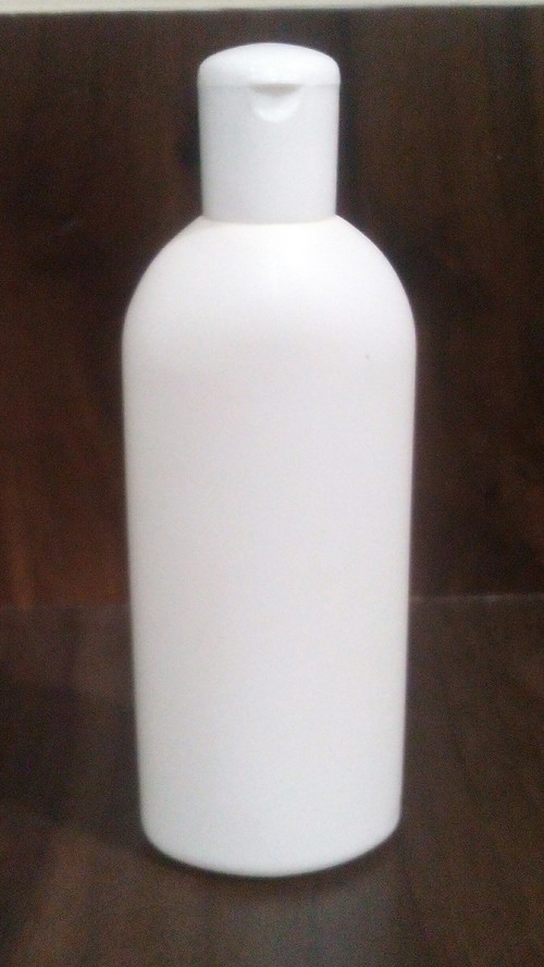 120ml Flat Bottle