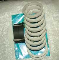 Piston Ring Set For Expansion Engine