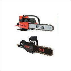Diamond Chain Saw Cutter